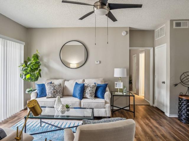Apartment for rent in Plano, Texas