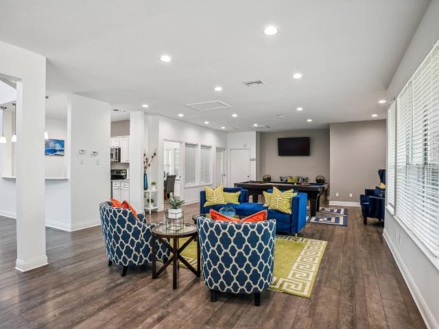 Apartment for rent in Plano, Collin County