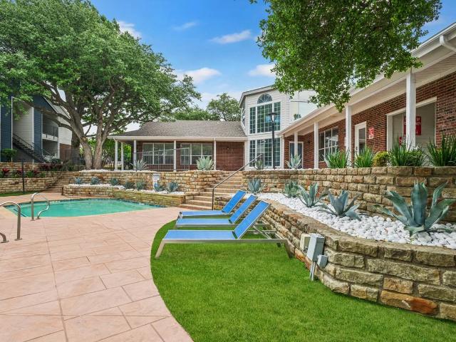 Apartment for rent in Plano, Texas