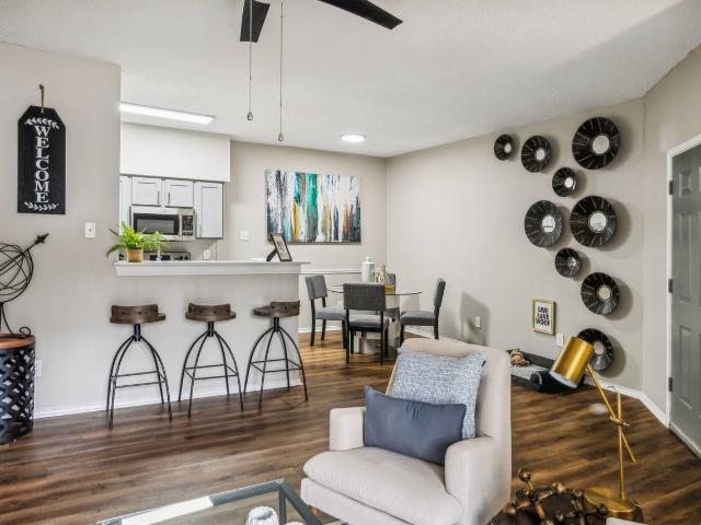 Apartment for rent in Plano, Texas
