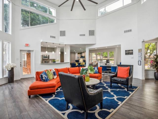 Apartment for rent in Plano, Texas