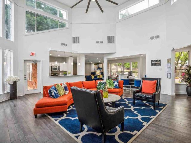 Apartment for rent in Plano, Collin County