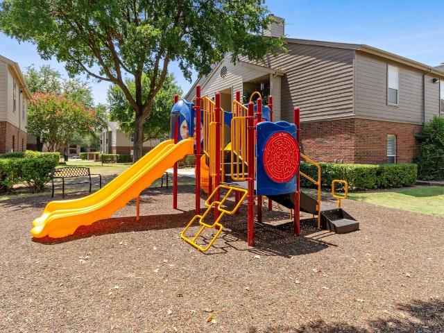 Apartment for rent in Plano, Texas