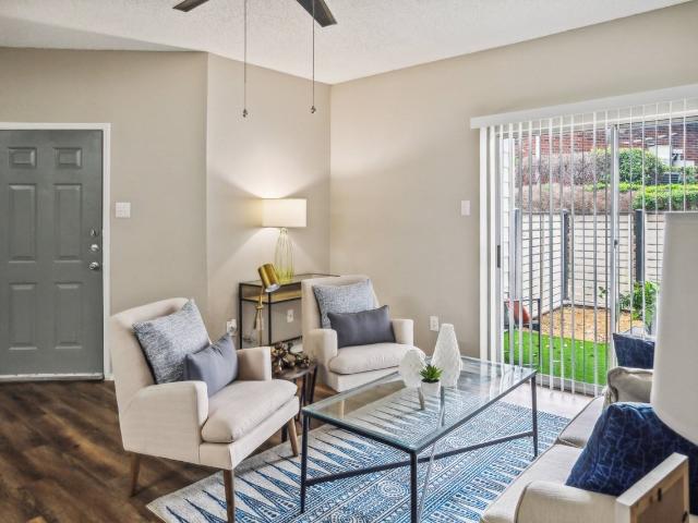 Apartment for rent in Plano, Texas