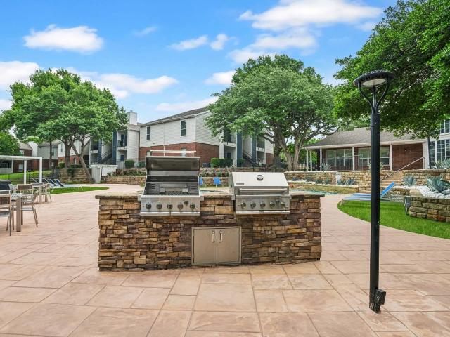 Apartment for rent in Plano, Texas