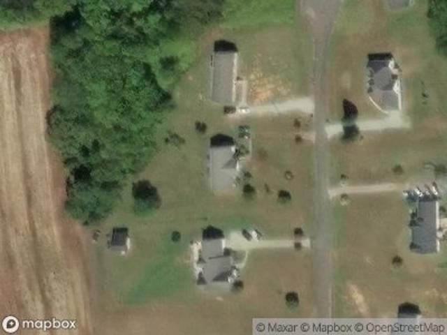 House for sale in Roxboro, North Carolina
