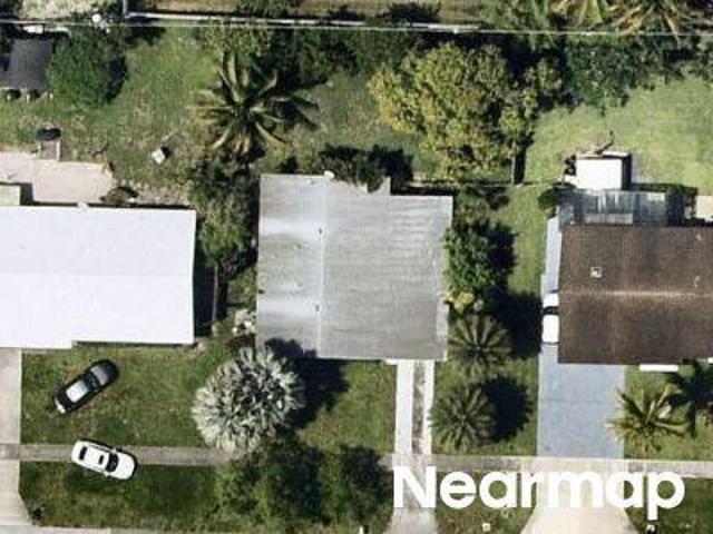 House for sale in West Palm Beach, Florida