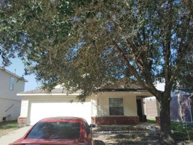 House for sale in Houston, Harris County