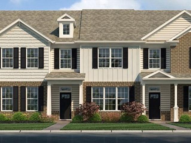 Townhouse for sale in Indian Trail, North Carolina