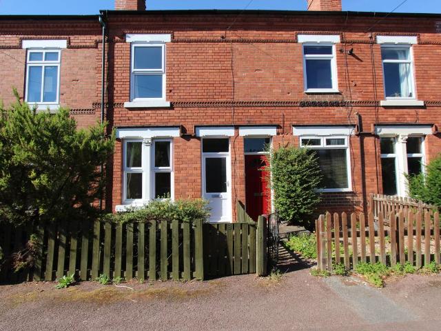 House for rent in Beeston, Broxtowe