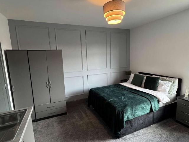 Room for rent in Whitecross, Warrington