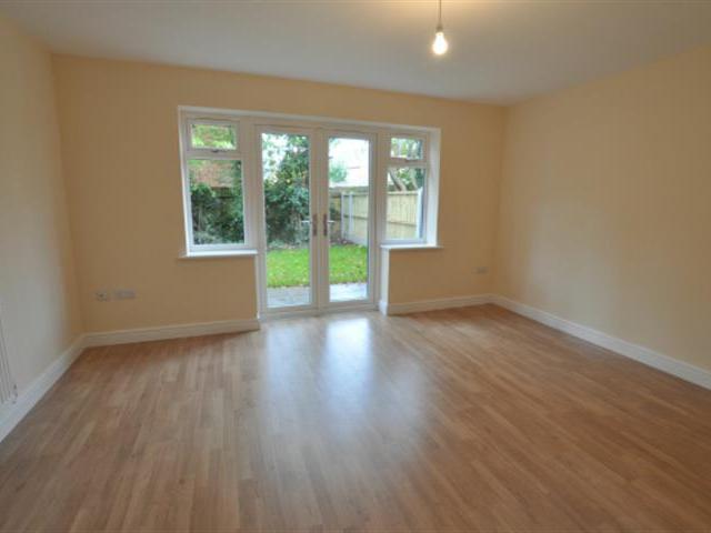 House for rent in Beamhurst, Staffordshire