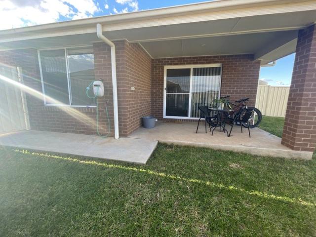 Apartment for rent in Griffith, Griffith City Council