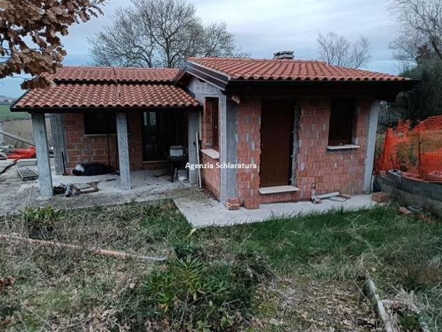 Villa Indipendente in vendita a Marche, Pesaro E Urbino