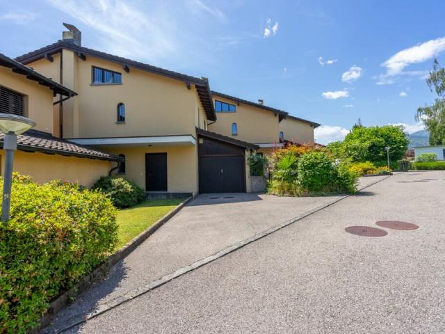 Einfamilienhaus kaufen in Collina d'Oro, Tessin