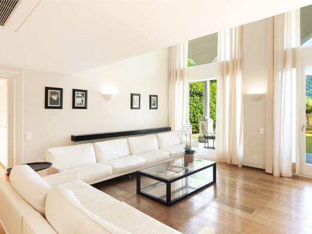 Apartment mieten in Barbengo, Lugano