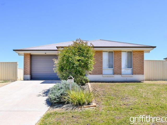 House for rent in Griffith, New South Wales