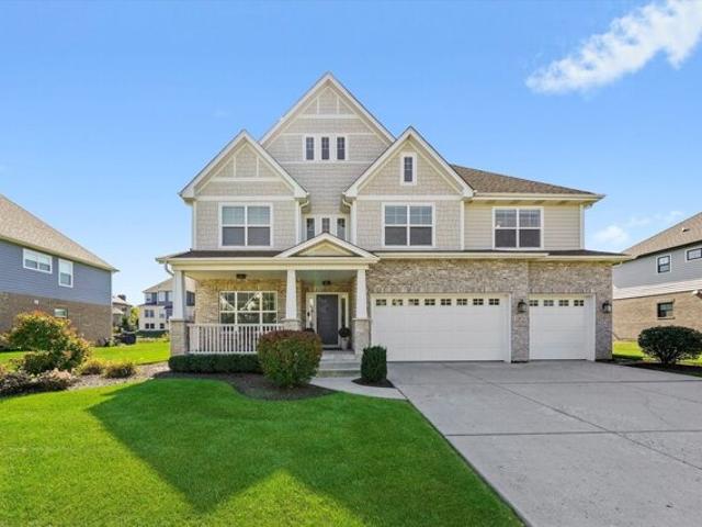 House for sale in Lemont, Illinois