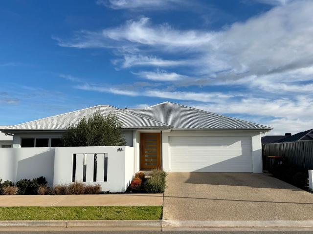 Apartment for rent in Griffith, New South Wales