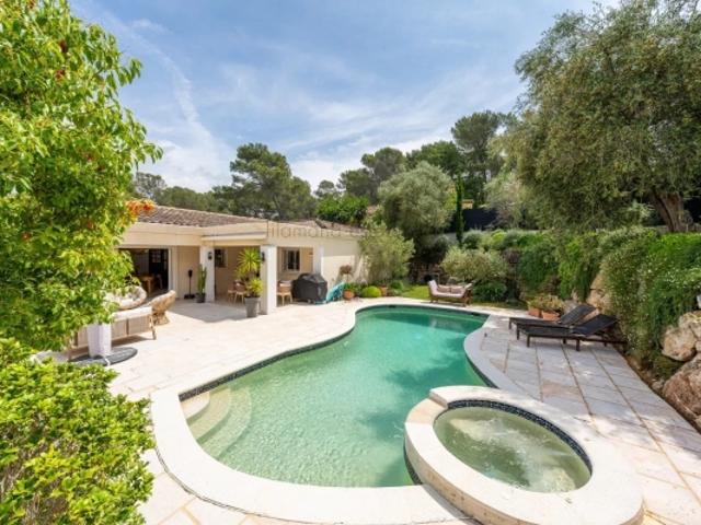 Maison vente à Grasse, Mouans-sartoux