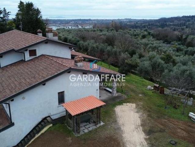 Terreno in vendita a Polpenazze, Lombardia