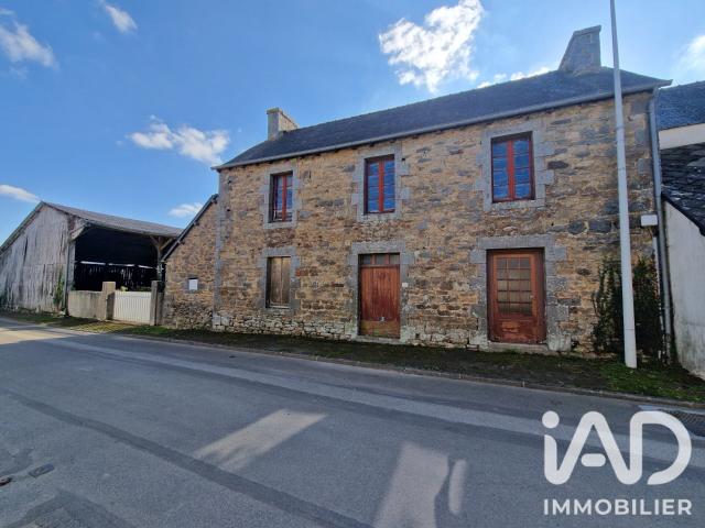 Maison vente à Saint-Brieuc, Bretagne