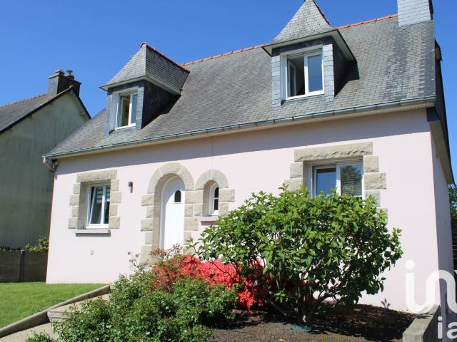 Maison vente à Saint-Brieuc, Bretagne