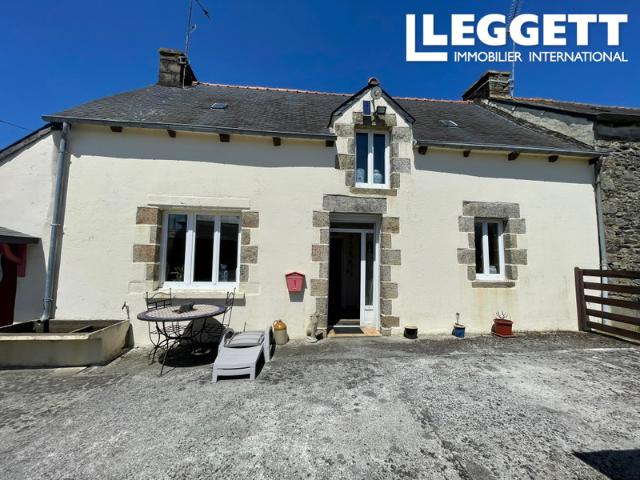Maison vente à Saint-Brieuc, Bretagne
