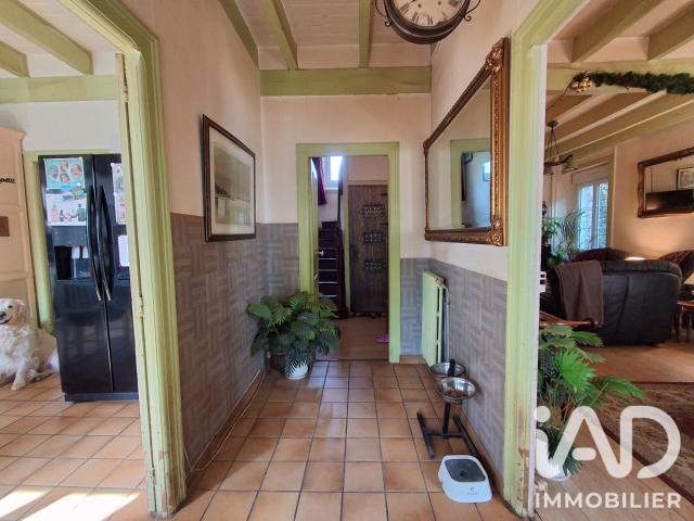 Maison vente à Collinée, Le Mené