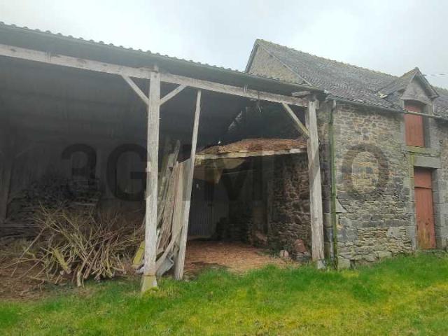 Maison vente à Saint-Brieuc, Bretagne