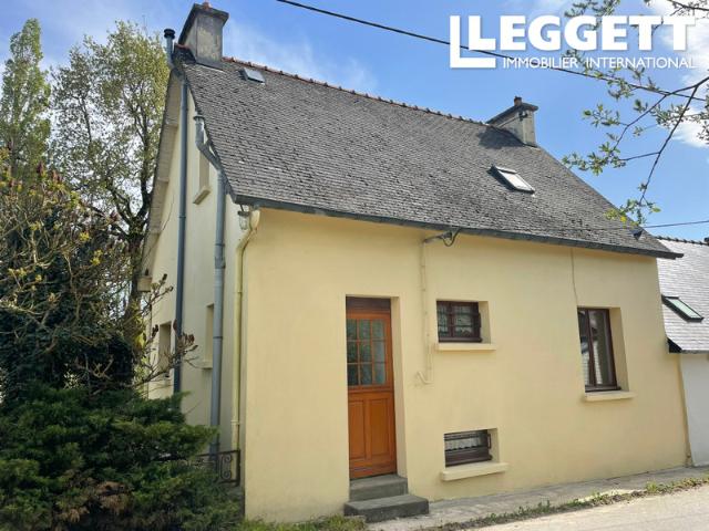 Maison vente à Saint-Brieuc, Bretagne
