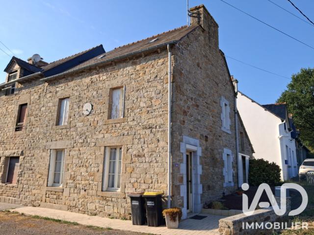 Maison vente à Saint-Brieuc, Bretagne