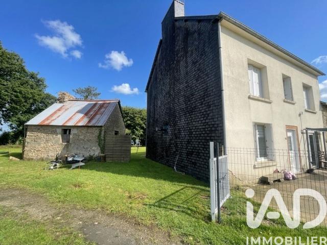 Maison vente à Saint-Brieuc, Bretagne
