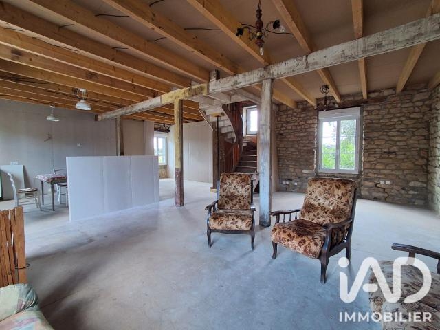 Maison vente à Collinée, Le Mené