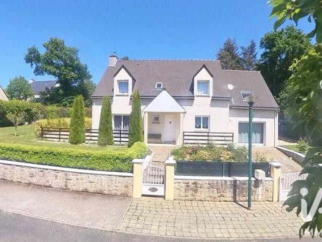Maison vente à Saint-Brieuc, Bretagne