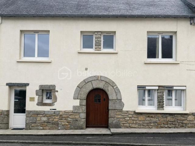 Maison vente à Saint-Brieuc, Bretagne