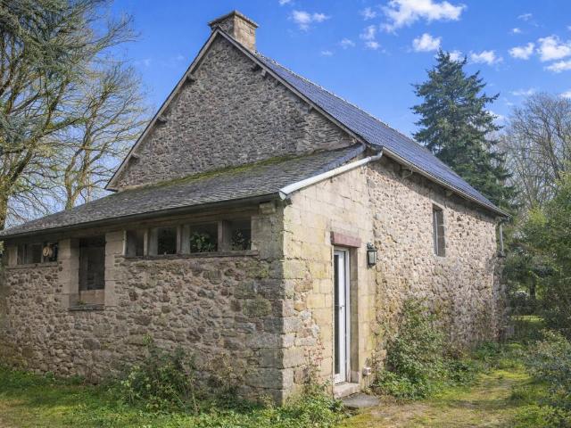 Maison vente à Saint-Brieuc, Bretagne