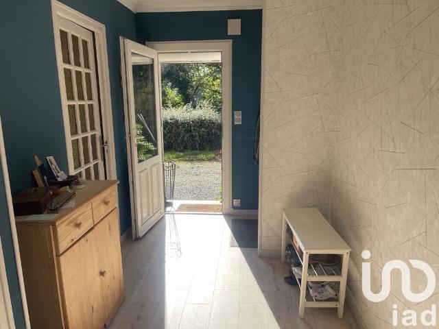 Maison vente à Saint-Brieuc, Bretagne