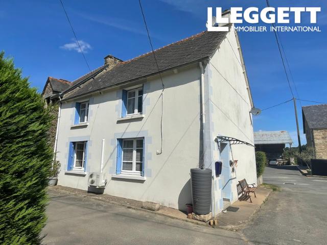 Maison vente à Saint-Brieuc, Bretagne