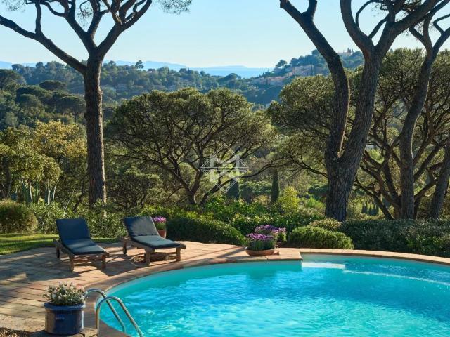 Maison vente à Arrondissement de Draguignan, La Croix-valmer