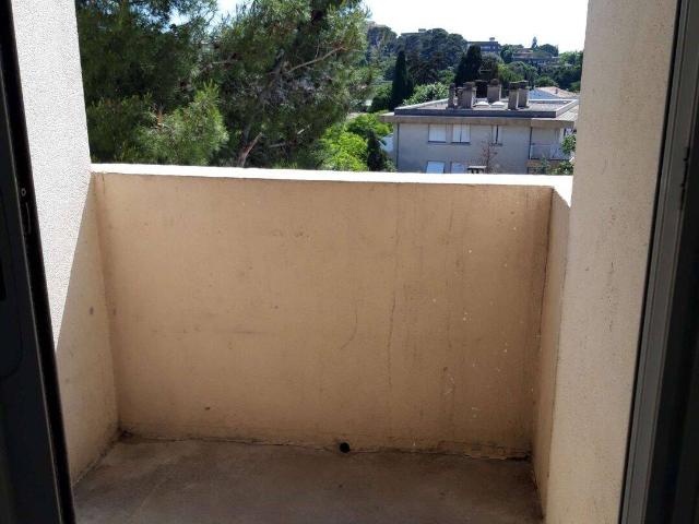 Studio location à Centre Historique, Montpellier