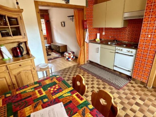 Apartment mieten in Chalais, Wallis