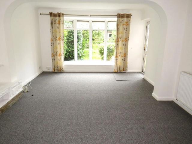 House for rent in Hodge Hill, West Midlands