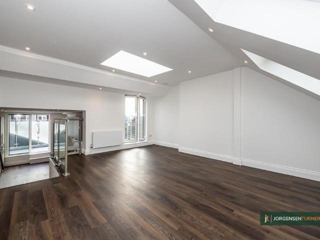 House for rent in Shepherd's Bush, Greater London