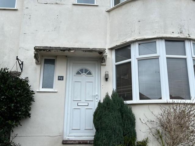 House for rent in West Midlands