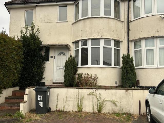 House for rent in West Midlands