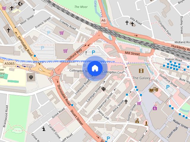 Apartment for rent in Spring Park, Isle Of Man