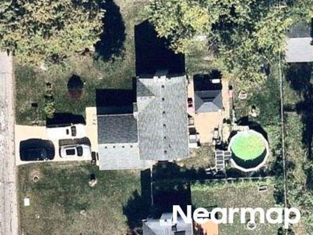 House for sale in Farmington, Michigan