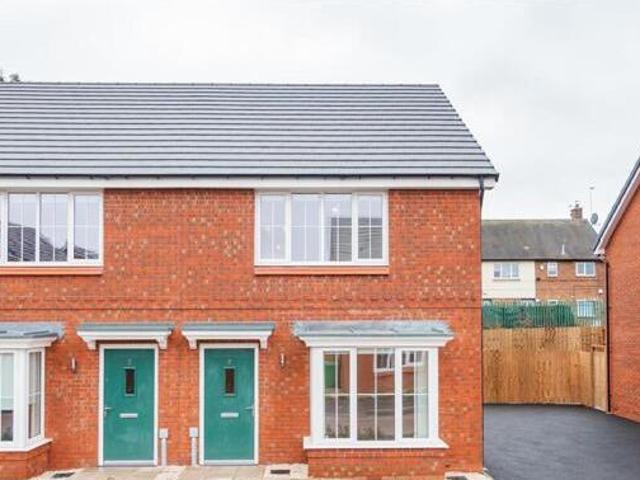 House for rent in Haddon, East Midlands