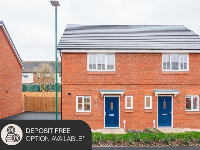 House for rent in Haddon, East Midlands